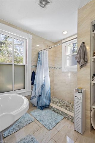 112 Linden AVE, Suffolk, VA 23434