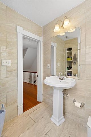 112 Linden AVE, Suffolk, VA 23434