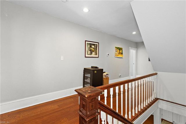 112 Linden AVE, Suffolk, VA 23434