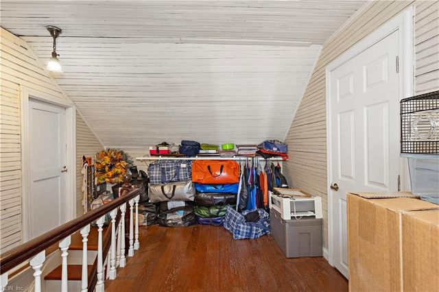 112 Linden AVE, Suffolk, VA 23434