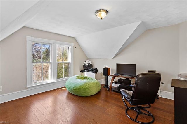 112 Linden AVE, Suffolk, VA 23434