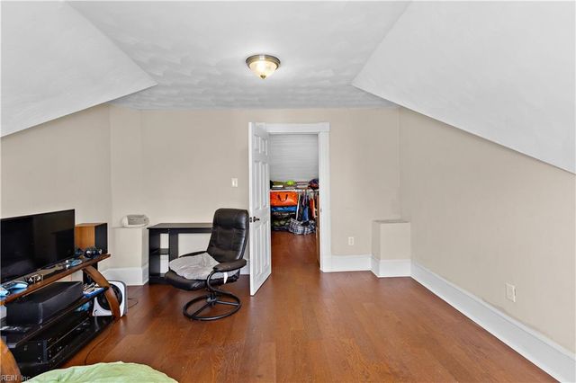 112 Linden AVE, Suffolk, VA 23434