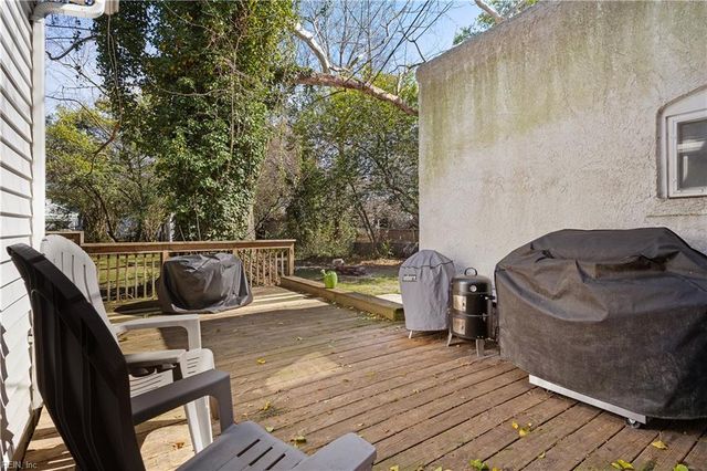 112 Linden AVE, Suffolk, VA 23434