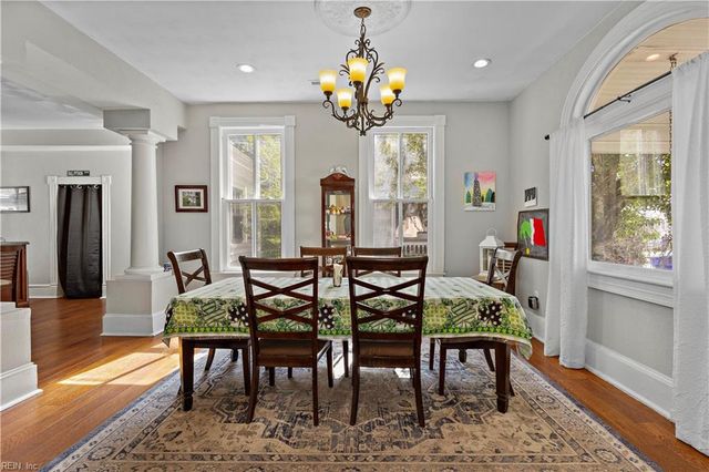 112 Linden AVE, Suffolk, VA 23434