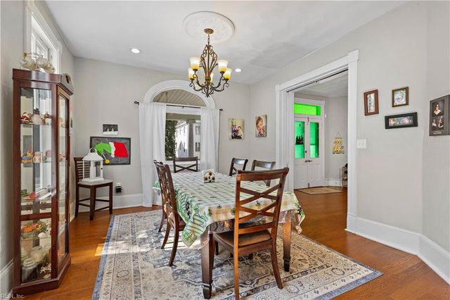 112 Linden AVE, Suffolk, VA 23434