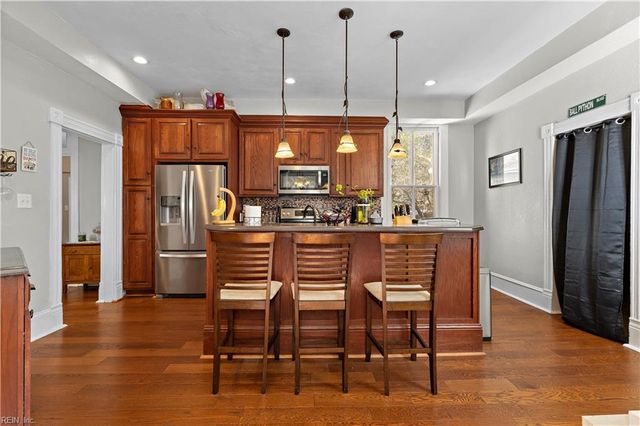 112 Linden AVE, Suffolk, VA 23434