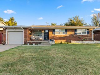 3229 NW 68th Street, Oklahoma City, OK 73116