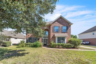 17426 Memorial Blossom Drive, Spring, TX 77379