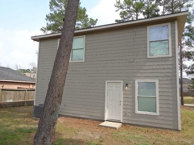 16746 Fallen Timbers Drive, Conroe, TX 77385