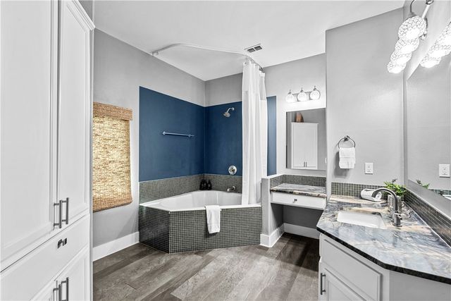 405 W Avenue C Ave, Port Aransas, TX 78373