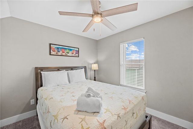 405 W Avenue C Ave, Port Aransas, TX 78373