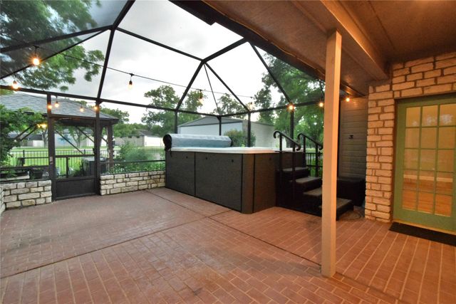 6405 Secretariat Court, Granbury, TX 76049