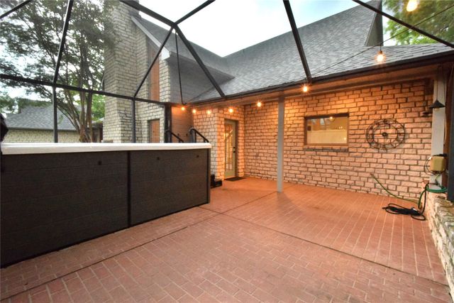 6405 Secretariat Court, Granbury, TX 76049