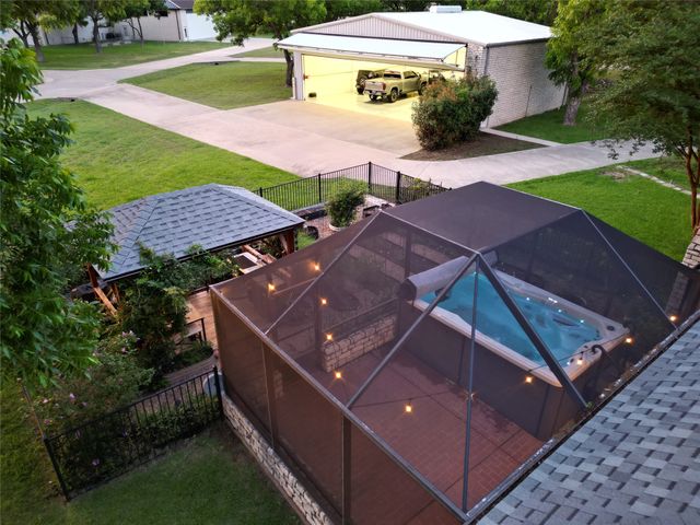 6405 Secretariat Court, Granbury, TX 76049