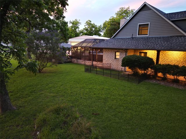 6405 Secretariat Court, Granbury, TX 76049
