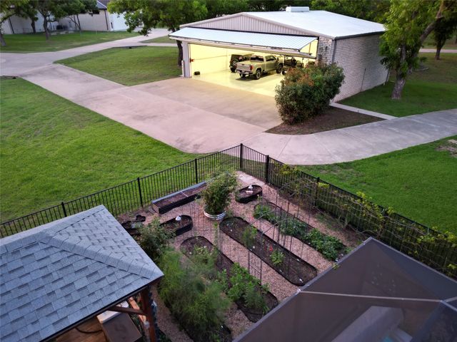 6405 Secretariat Court, Granbury, TX 76049