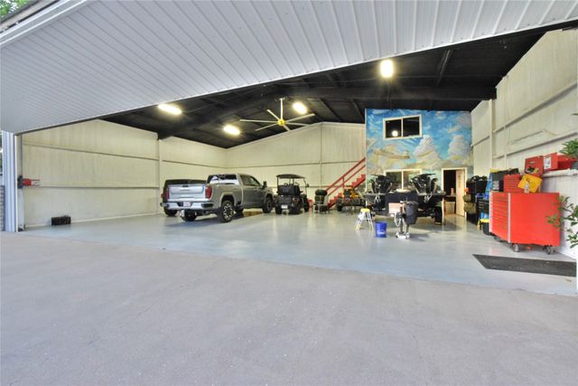 6405 Secretariat Court, Granbury, TX 76049