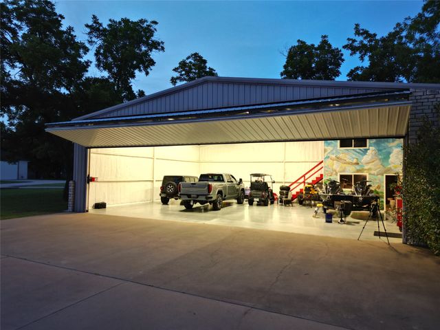 6405 Secretariat Court, Granbury, TX 76049