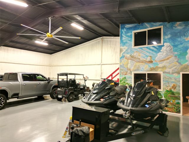 6405 Secretariat Court, Granbury, TX 76049