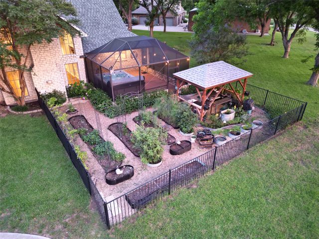 6405 Secretariat Court, Granbury, TX 76049