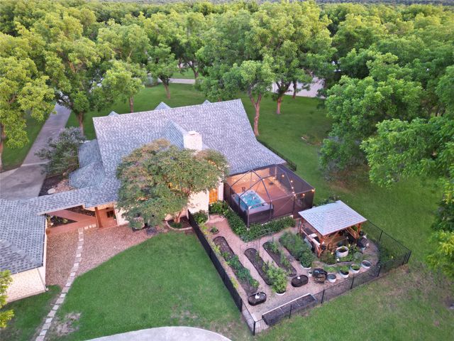 6405 Secretariat Court, Granbury, TX 76049