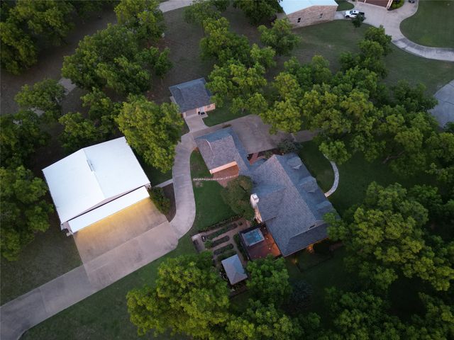 6405 Secretariat Court, Granbury, TX 76049