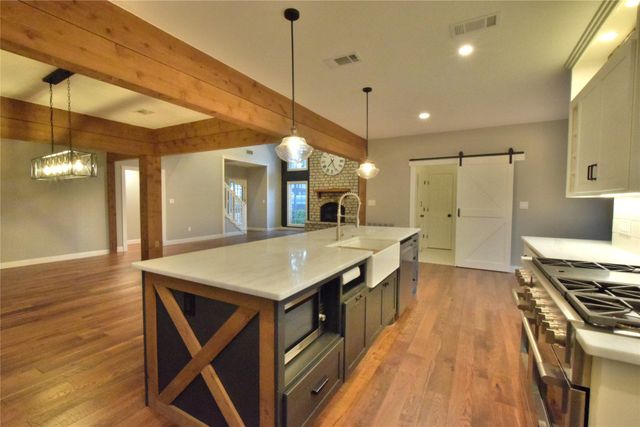 6405 Secretariat Court, Granbury, TX 76049
