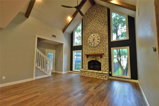 6405 Secretariat Court, Granbury, TX 76049