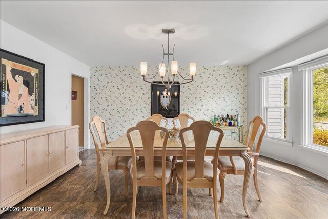 4 Arie Drive, Marlboro, NJ 07746