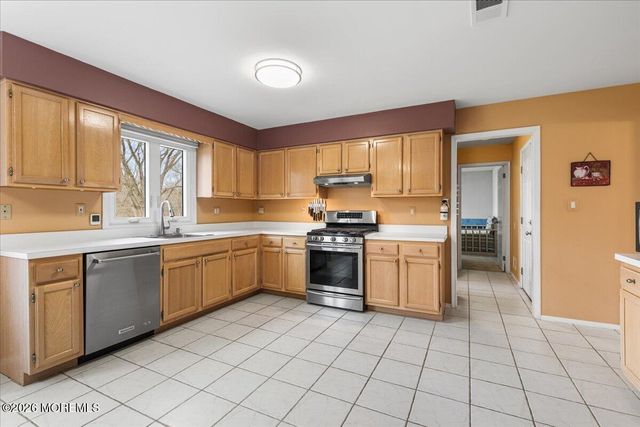 4 Arie Drive, Marlboro, NJ 07746