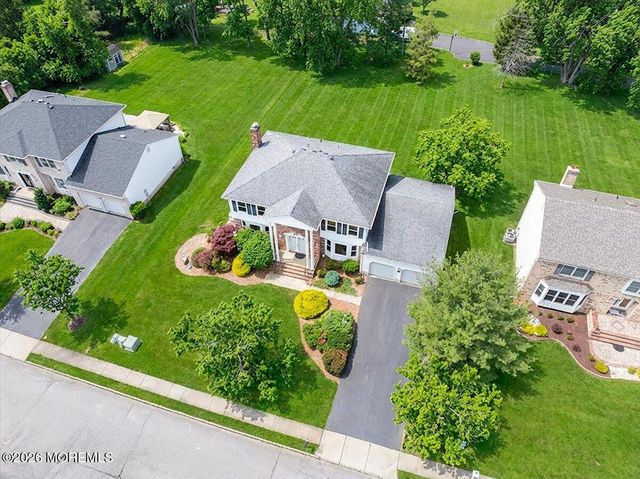 4 Arie Drive, Marlboro, NJ 07746