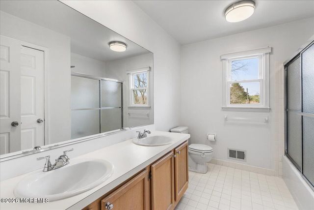 4 Arie Drive, Marlboro, NJ 07746