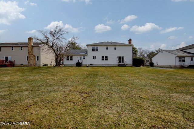 4 Arie Drive, Marlboro, NJ 07746