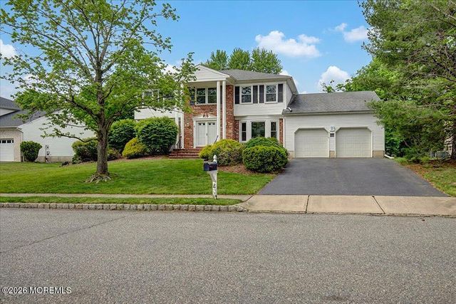 4 Arie Drive, Marlboro, NJ 07746