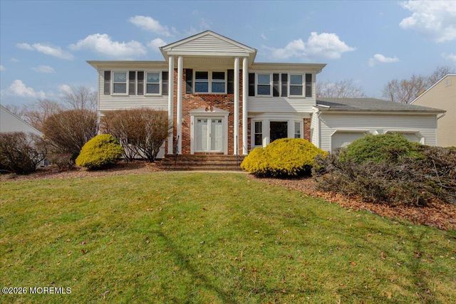 4 Arie Drive, Marlboro, NJ 07746