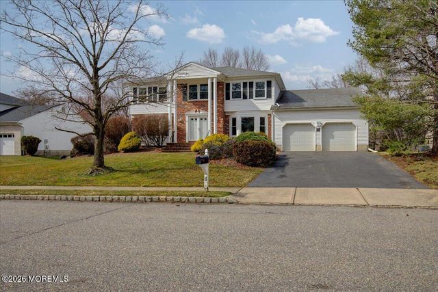 4 Arie Drive, Marlboro, NJ 07746