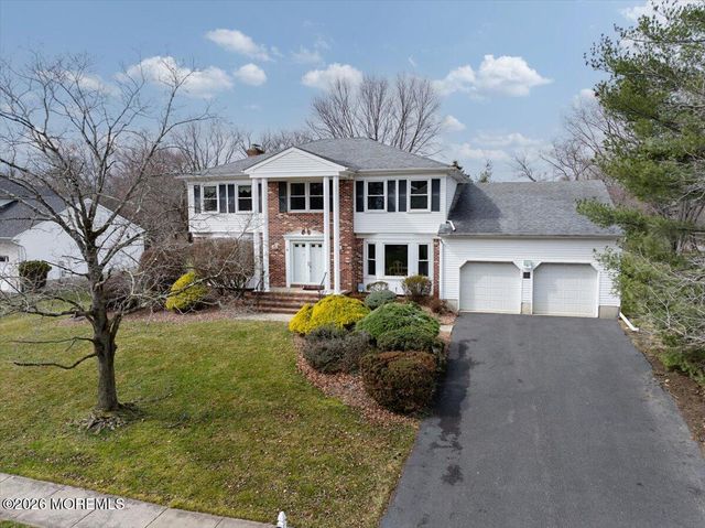 4 Arie Drive, Marlboro, NJ 07746