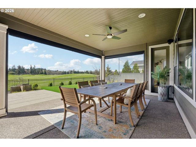 5904 Se MCINNIS St, Hillsboro, OR 97123