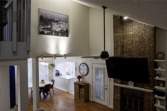 3707 Clover Hill Lane, Carrollton, TX 75007
