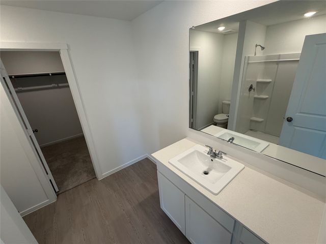 639 Montclair Avenue, Princeton, TX 75407