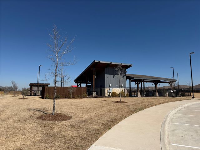 639 Montclair Avenue, Princeton, TX 75407