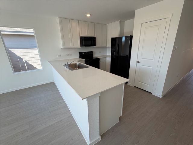 639 Montclair Avenue, Princeton, TX 75407