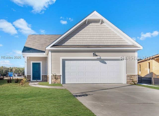 453 Dreher Dr, Hardeeville, SC 29927