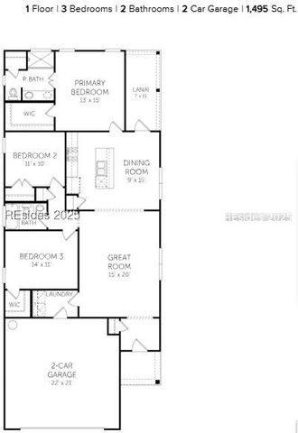 453 Dreher Dr, Hardeeville, SC 29927