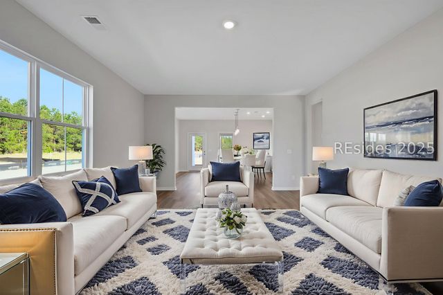 453 Dreher Dr, Hardeeville, SC 29927