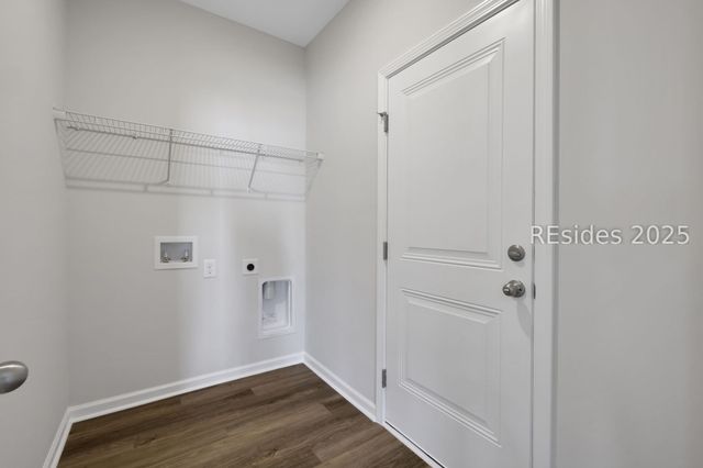 453 Dreher Dr, Hardeeville, SC 29927