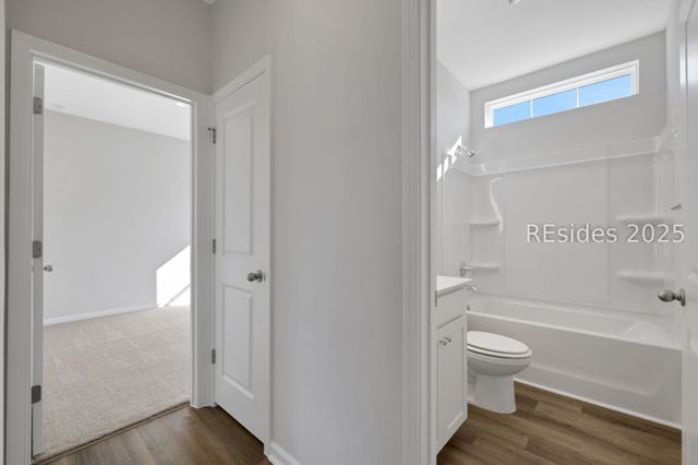 453 Dreher Dr, Hardeeville, SC 29927