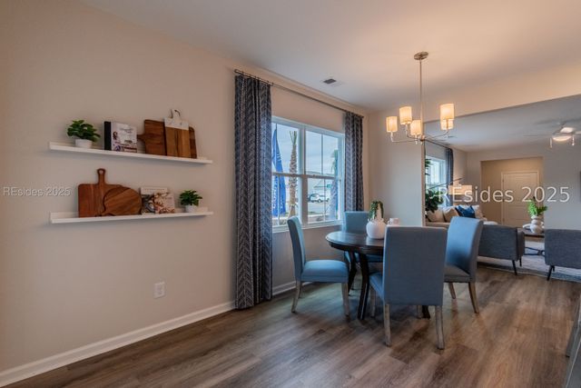 453 Dreher Dr, Hardeeville, SC 29927