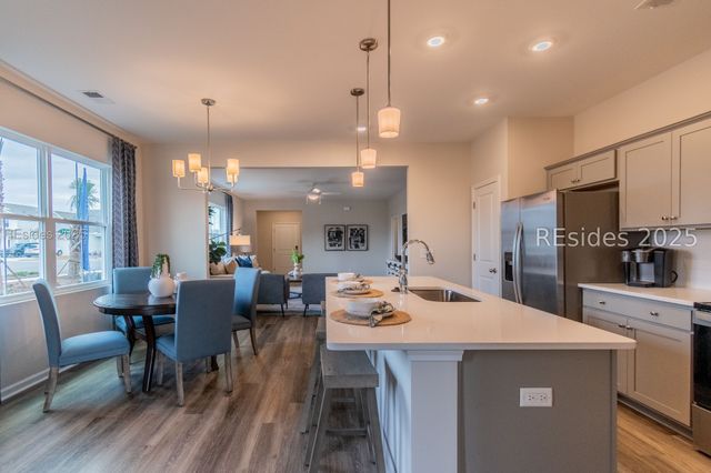 453 Dreher Dr, Hardeeville, SC 29927