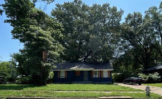 3358 BEECHMONT ST, Memphis, TN 38127